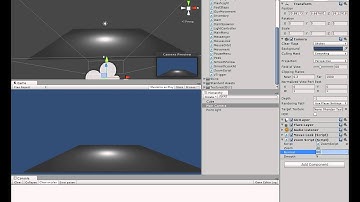 Unity 3D | Zoom In Script [Download Link]