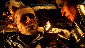 Dragon Age Inquisition: Part 49 (Cassandra