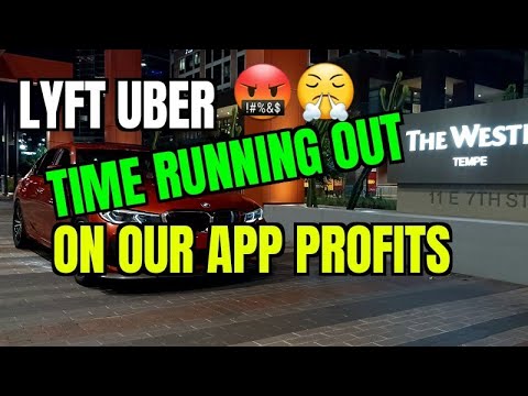 Video: Lyft vs. Uber: Apl Rideshare Mana Yang Terbaik?