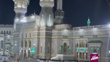 وَإِذْ جَعَلْنَا الْبَيْتَ مَثَابَةً لِّلنَّاسِ وَأَمْنًا || علي جابر رحمه الله| سورة البقرة