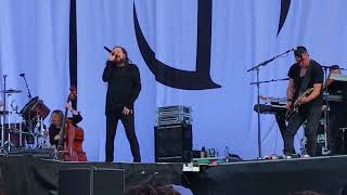 Jonathan Davis - Happiness @ Download Festival Paris, 18/06/2018