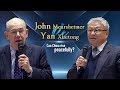 John Mearsheimer vs. Yan Xuetong: Can China rise peacefully?