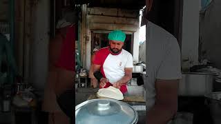 This boywonderfull #technique make rotti #streetfood#foodlovers #foodsecret#Masalatv #short