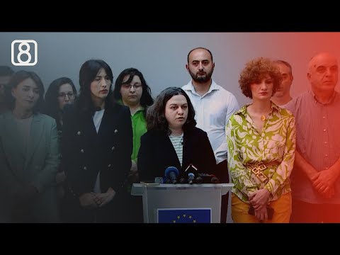 სარჩელები რუსული კანონის წინააღმდეგ