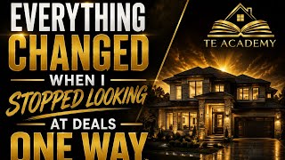 I Love Wholesaling Pretty Houses🏠