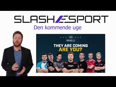 Ugen der gik i dansk esport #27: Succes i WoW og Overwatch