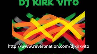 One Night In Ibizza (KvK) Remix Resimi