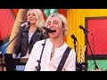 Teen Beach 2 Premiere: Ross Lynch &amp; R5 Perform