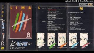 Video thumbnail of "Karimata - 01 Lima"