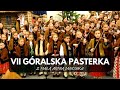 Capture de la vidéo Vii Góralska Pasterka Z Małą Armią Janosika W Rokicinach Podhalańskich (2021)