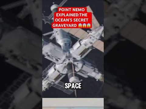 Point Nemo: The