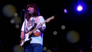 Watch Eleanor Friedberger I Am The Past video