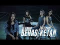 FDJ Emily Young - Setengah Beras Setengah Ketan (Official Music Video) | REGGAE