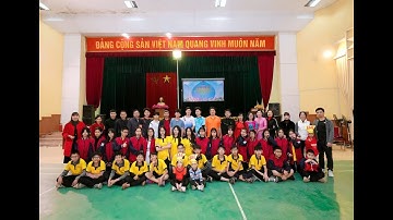 Thầy cô trong mắt em lớp 9A6, THPT Bê Tông 2025