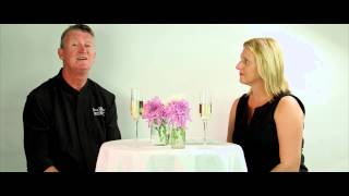 Dynamic Weddings & Dave - Coral Coast Catering