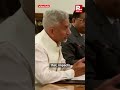 EAM Jaishankar Highlights Deep India US Strategic Partnership in Talks with Marco Rubio