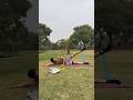 GLUTES EXERCISES ✅👍🥰 #fastbowler #cricket #glutes #workout #strength #training #shorts #trending #yt