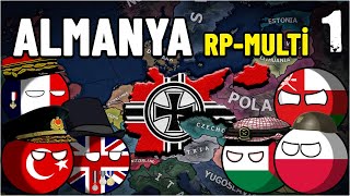 Kinaniyoruz Hearts Of Iron 4 - Multiplayer Almanya1