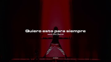 JOHN SUMMIT & HAYLA - SHIVER (SULLIVAN KING REMIX) SUB ESPAÑOL/LYRICS