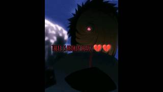 Has Sad Story anime amv shorts trending viral obito madara itachi goku yt edit luffy