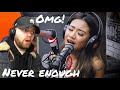 [Industry Ghostwriter] Reacts to: Morissette performs- Never Enough (The Greatest Showman)Wish 107.5