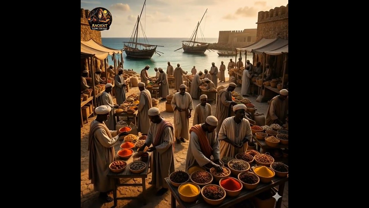 Lamu: One of Africa’s Oldest Coastal Towns 