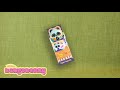 1310BB01 Bangoberry Paper Tape Sets Pally Panda