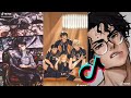 Tik Tok Anime Compilation 42