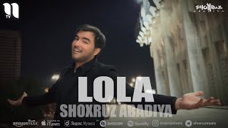 Shoxruz - Lola | Шохруз - Лола [видео]