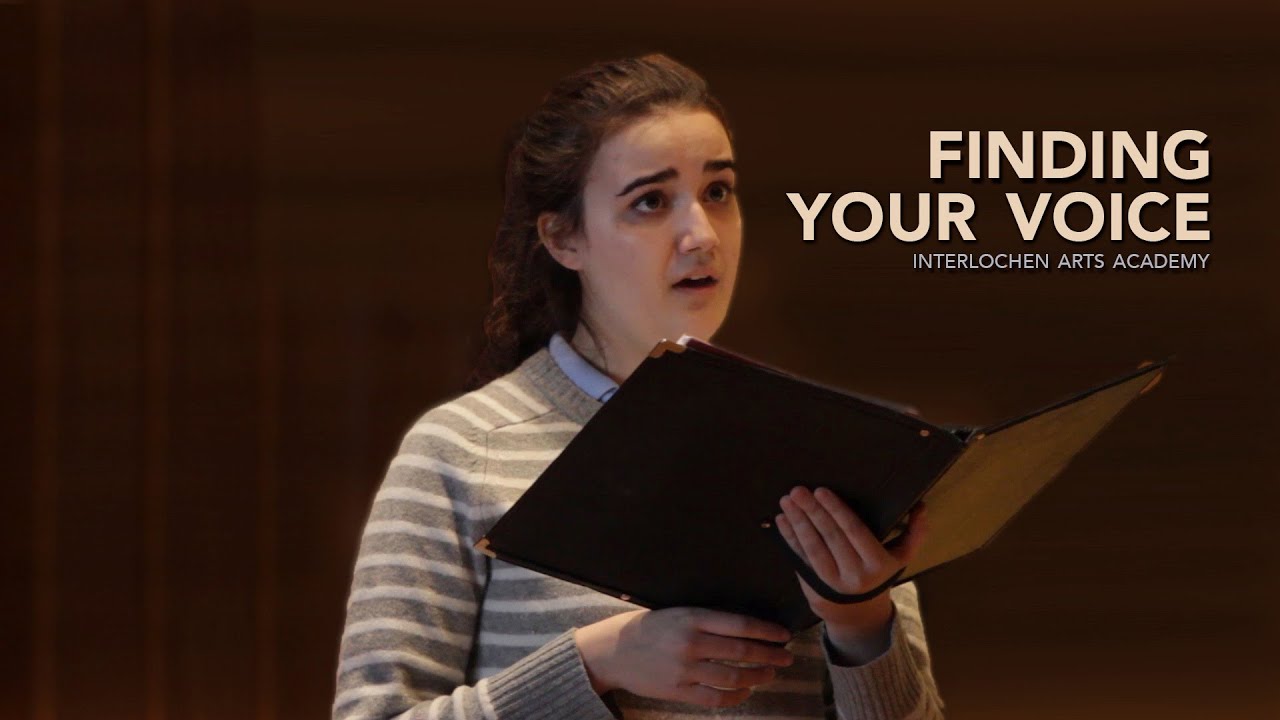 Interlochen Arts Academy Summer Concert Series