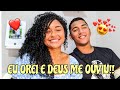 NOSSA HISTÓRIA DE AMOR - Como nos conhecemos!