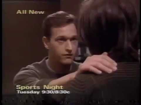 spin city imdb Spin City/Sports Night & Behind Closed Doors promos, 1998