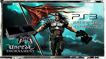 Unreal Tournament - PlayStation 2 