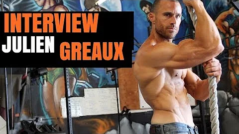 Motivation : Interview Ft Julien Greaux