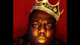 Video thumbnail of "The Notorious BIG - Sky Is The Limit (Remix)"