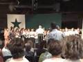 Florenco Kongreso 2006 - Ode al Esperanto