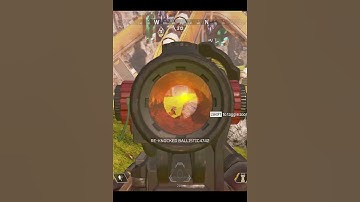 They had no idea | Apex Legends #Shorts