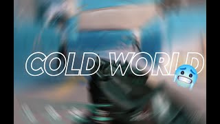 Cold World?-Valorant Montage | TansawaT