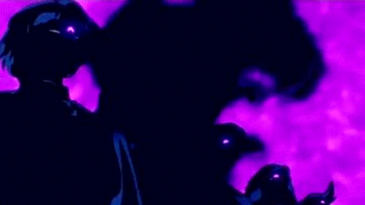 k suave - deathstar (slowed + reverb)