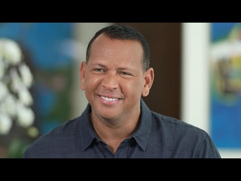 Alex Rodriguez Talks Moving Into His Next Chapter With 'No Regrets' (Exclusive)