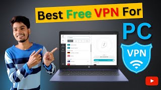How to Set Up Free VPN on Windows PC ✔ | Built-in VPN Setup Guide screenshot 5