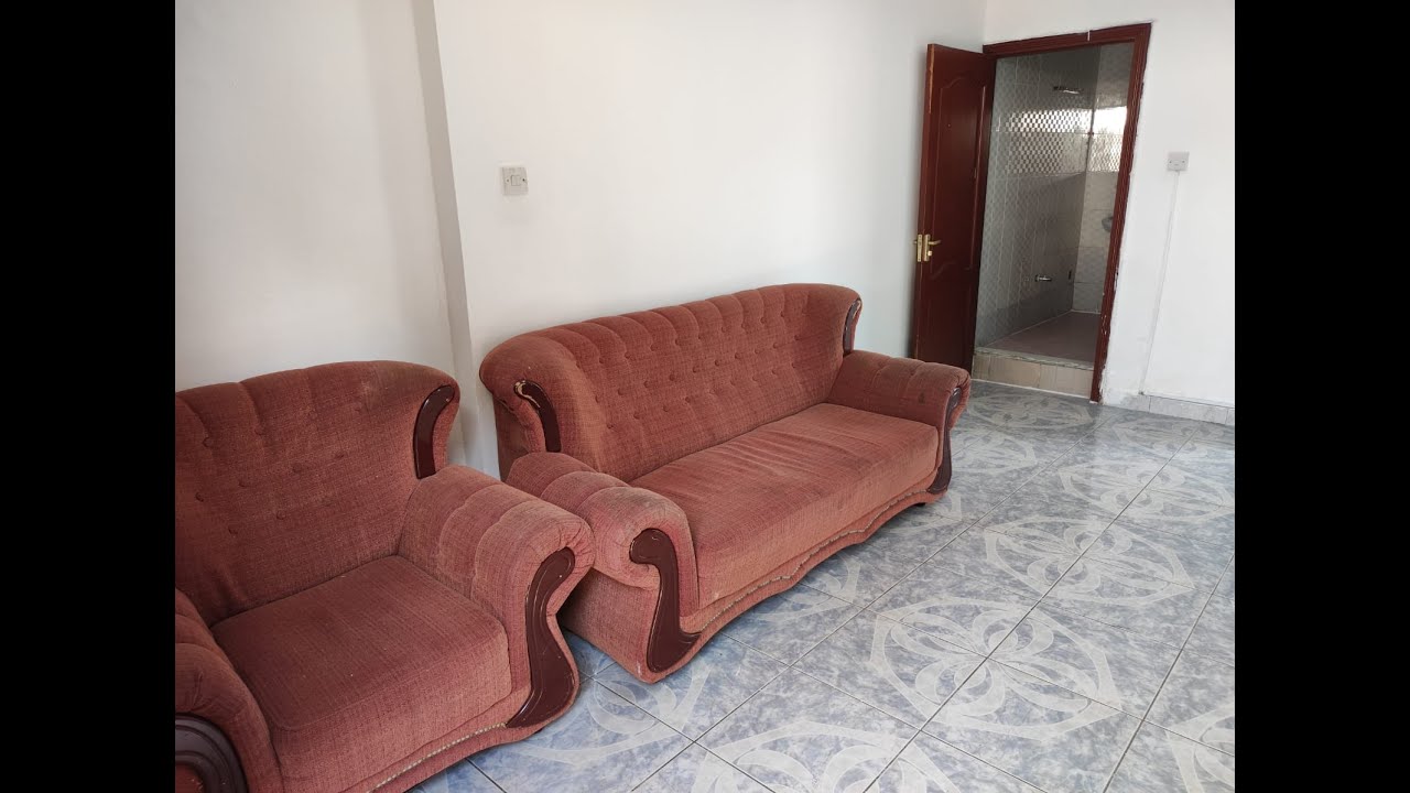 "Cozy Studio Flat with Split AC for Rent"