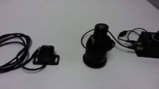 ThorLabs Leica DMI M385L2-C2 UV LED Light Source w/ M850F2 Fiber-Coupled - 11495