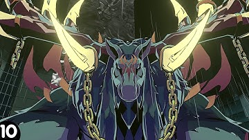 SUSUKICHI MEETS HIS END | Neo: The World Ends With You Playthrough | Switch | Part 10