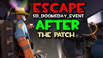 TF2 Exploit - Escape "Carnival of Carnage" after the patch! [PATCHED]
