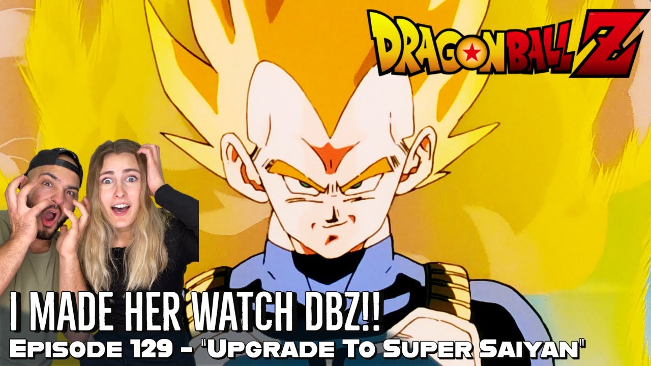 Watch Dragon Ball Super 129