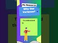 Why Use Variance? #statisticaldata #statistics #datascience #dataanalysis