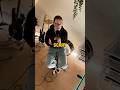 Sound design goes crazy