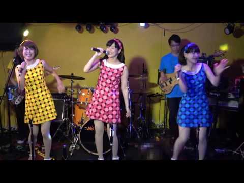 恋はあせらず 【スイートポップキャンディwithリエ】