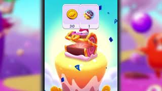 Let's Play - Sugar Blast (Level 211 - 215) screenshot 5